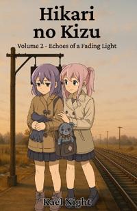 Hikari no Kizu Volume 2