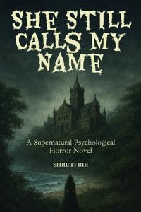 She Still Calls My Name
