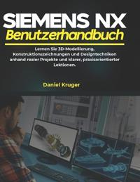 Siemens NX Benutzerhandbuch