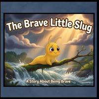 The Brave Little Slug