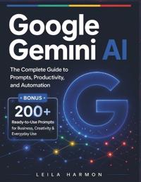 Google Gemini AI