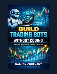 Build Trading Bots Without Coding