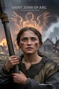 Saint Joan of Arc