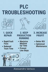 PLC Troubleshooting Toolkit
