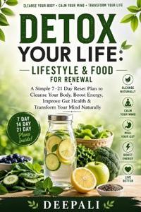 Detox Your Life