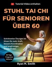Stuhl Tai CHI Für Senioren Über 60