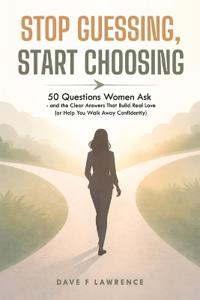 Stop Guessing, Start Choosing