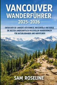 Vancouver Wanderführer 2025-2026