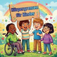 Körpergrenzen für Kinder