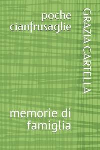 poche cianfrusaglie