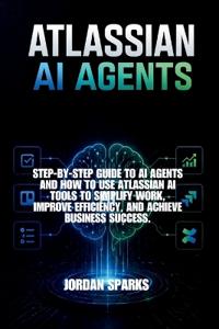 Atlassian AI agents