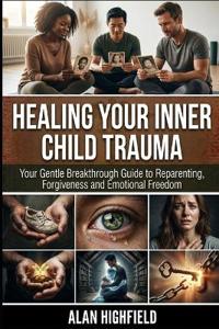 Healing Your Inner Child Trauma