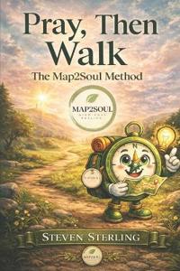 Pray, Then Walk