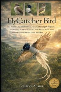Flycatcher Bird