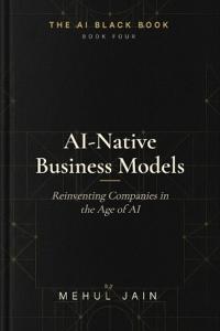 AI Native Business Models