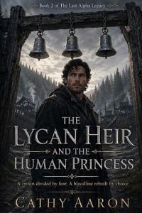 The Lycan Heir and the Human Princess