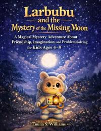Larbubu and the Mystery of the Missing Moon