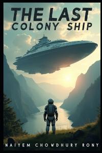 The Last Colony Ship