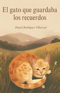 El gato que guardaba los recuerdos