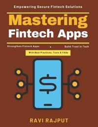 Mastering Fintech Apps