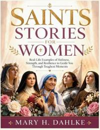 Saints Stories for Women