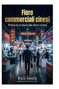 Fiere commerciali cinesi
