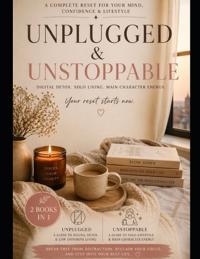 Unplugged & Unstoppable