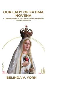 Our Lady of Fatima Novena