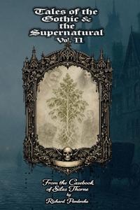 Tales of the Gothic and the Supernatural