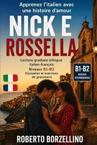 Nick e Rossella - Apprenez l'italien avec une histoire d'amour