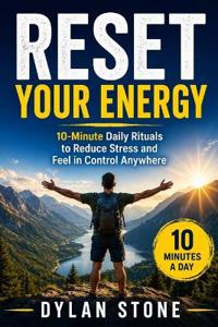 Reset Your Energy