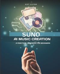 Suno AI Music Creation