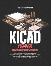 KiCad(10.0) Benutzerhandbuch