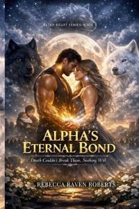 Alpha's Eternal Bond