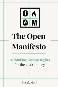 The Open Manifesto