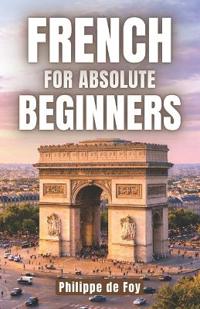French for Absolute Beginners