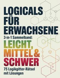 Logicals für Erwachsene