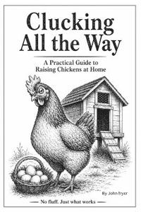 Clucking All the Way