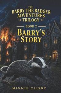 Barry's Story