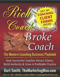 Rich Coach Broke Coach