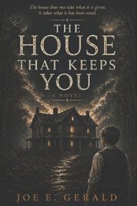 The House That Keeps You