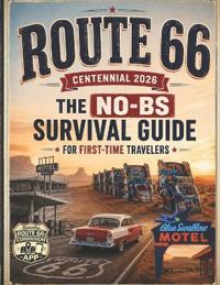 Route 66 Centennial 2026