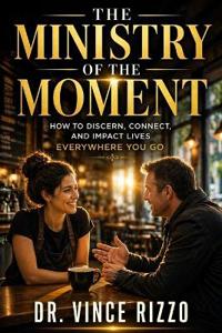 The Ministry of the Moment