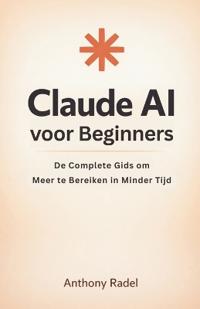 Claude AI voor Beginners