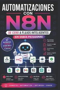 Automatizaciones con N8N