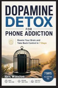 Dopamine Detox for Phone Addiction