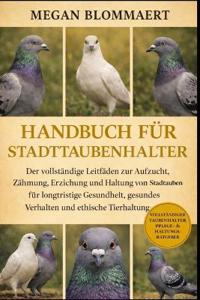 Handbuch Für Staatstaubenhalter
