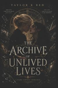 The Archive of Unlived Lives