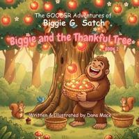 The GOODER Adventures of Biggie G. Satch