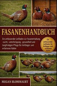 Fasanenhandbuch